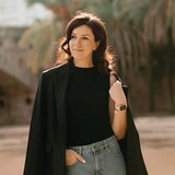 Anastasiia Piatkovska